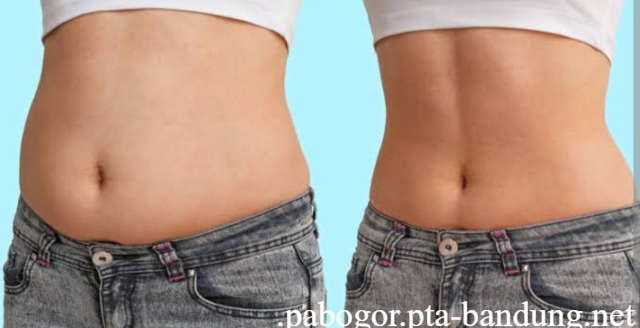 Cara Efektif Kurangi Lemak Perut dengan Rutinitas Pagi